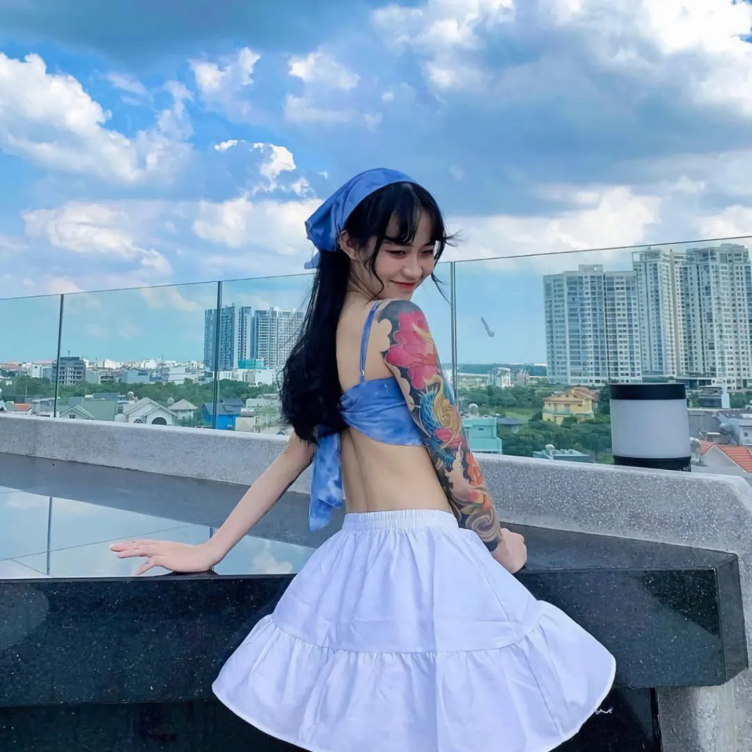 彩虹王国