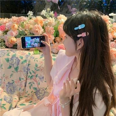 女伶艳史