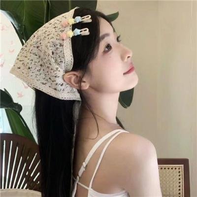 善熙与瑟琪