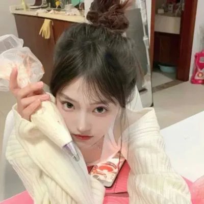 宝石长袍